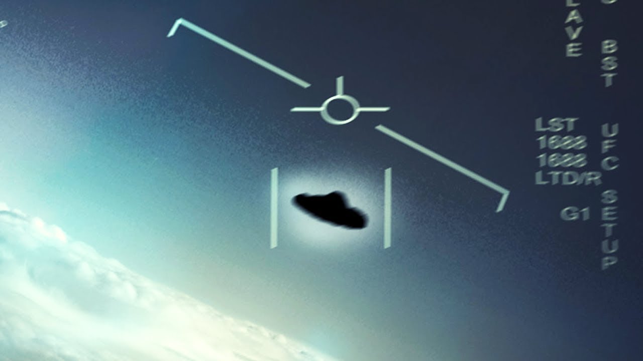 Pentagon's new UFO task force